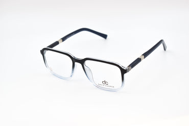David Cooper 003001 , Hexa, Black Dual