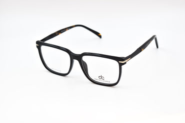 David Cooper 004000 , Wayfarer, Black