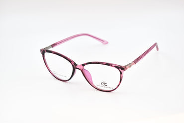 David Cooper 005000 , Cateye, Pink Dual