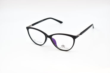 David Cooper 005001 , Cateye, Black
