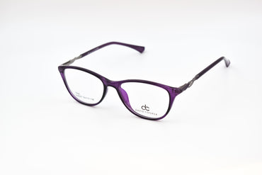 David Cooper 005002 , Cateye, Purple