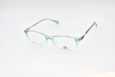David Cooper 005003 , Cateye, Mint Green