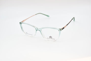 David Cooper 005005 , Cateye, Seagreen