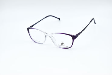 David Cooper 005006 , Cateye, Purple Dual