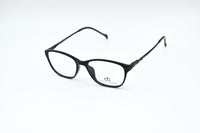 David Cooper 005007 , Cateye, Black