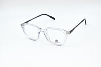 David Cooper 003002 , Hexa, Transparent