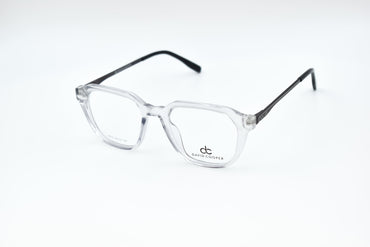 David Cooper 003002 , Hexa, Transparent