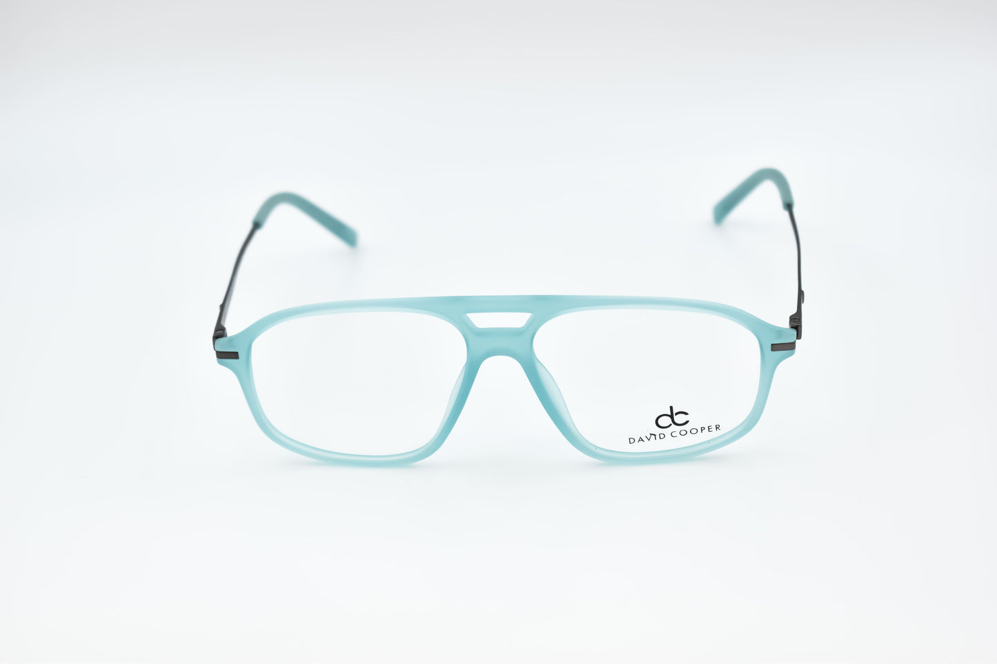 David Cooper 007000 , Aviator, Sea Blue