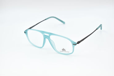 David Cooper 007000 , Aviator, Sea Blue