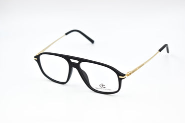 David Cooper 007001 , Aviator, Black