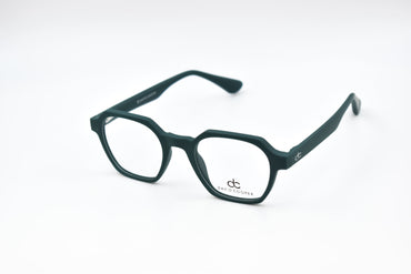 David Cooper 003005 , Hexa, Green