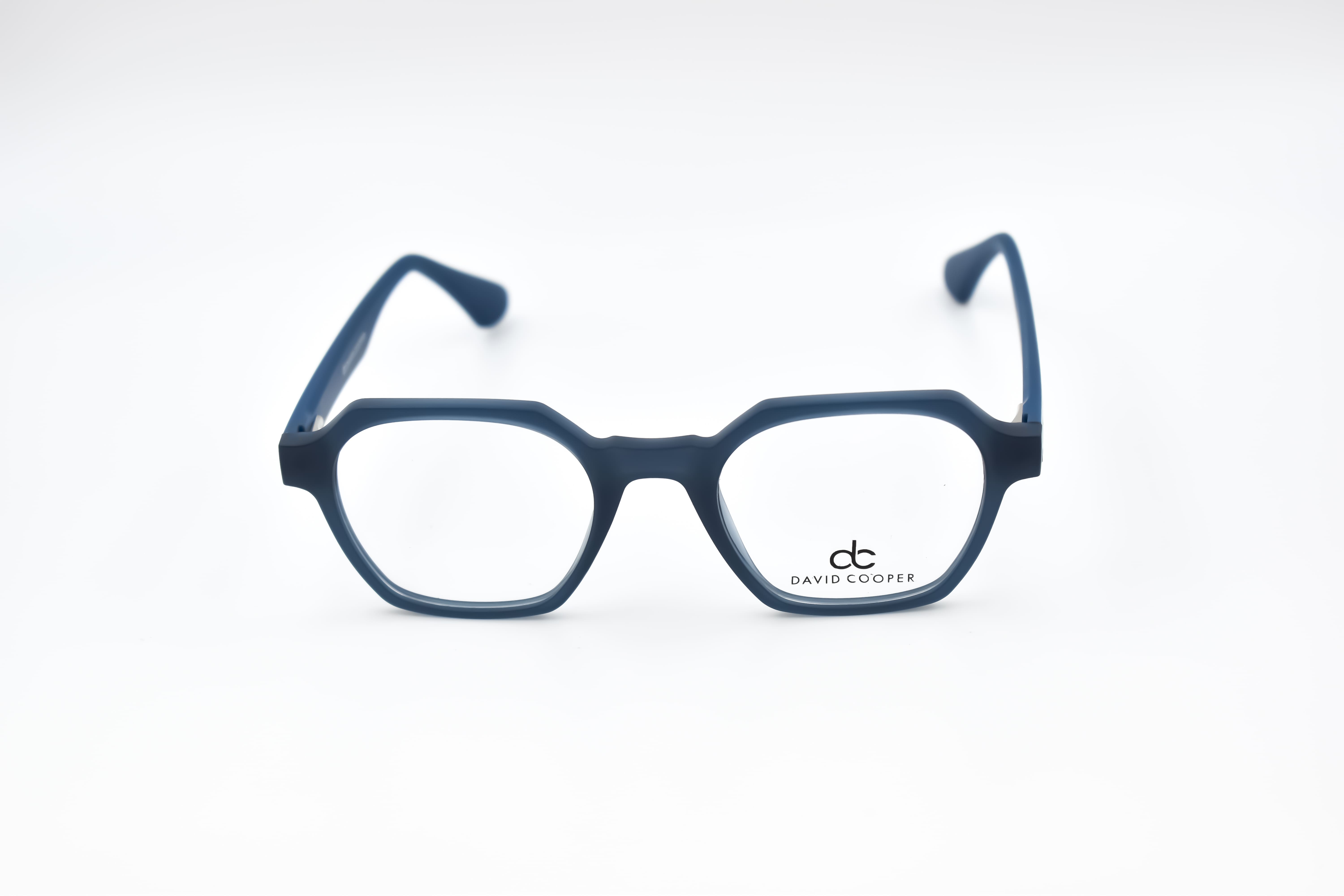 David Cooper 003007 , Hexa, Blue