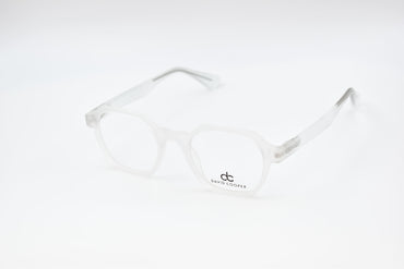David Cooper 003008 , Hexa, Clear