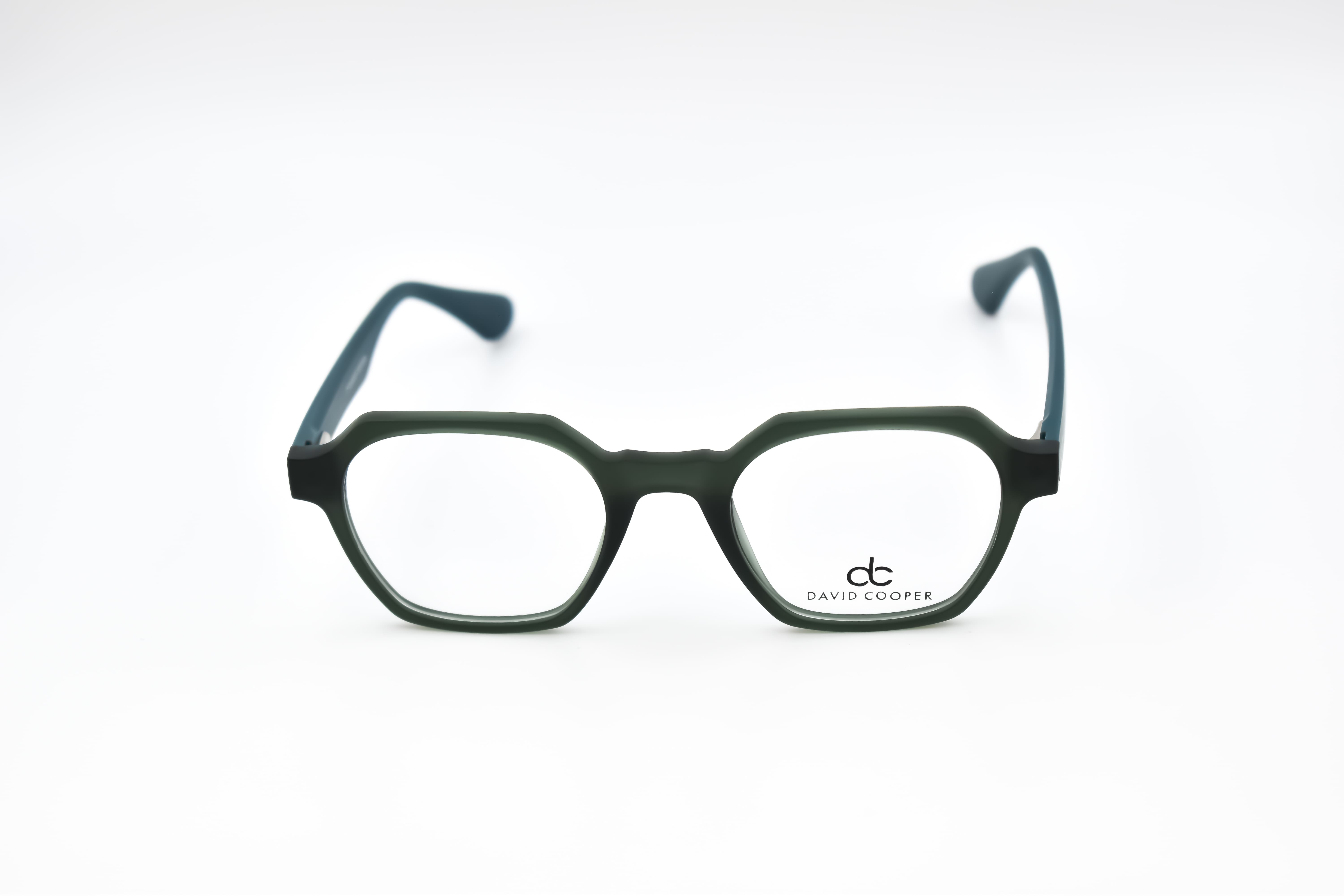 David Cooper 003009, Hexa, Dual