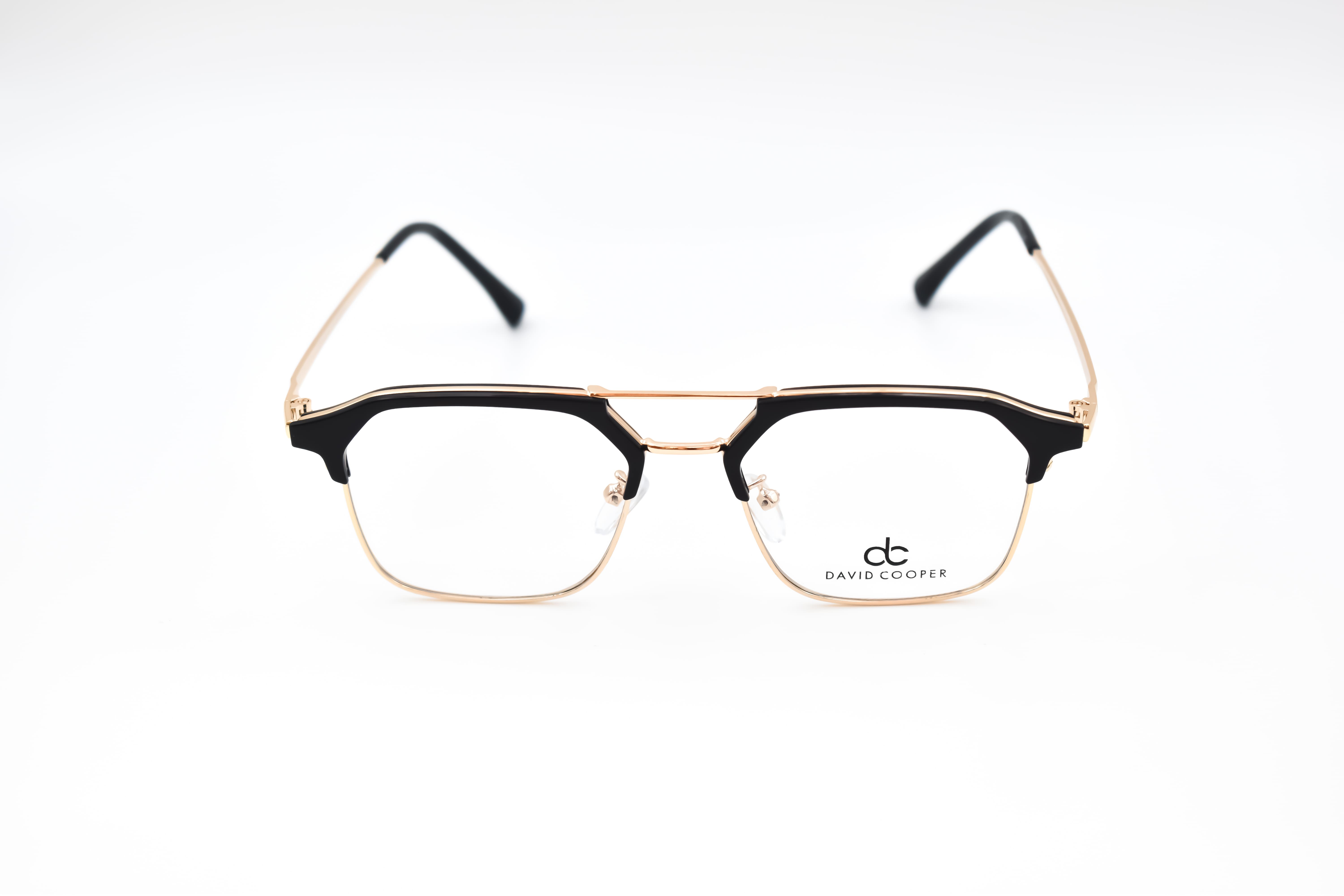 David Cooper 003013, Hexa, Metallic Gold