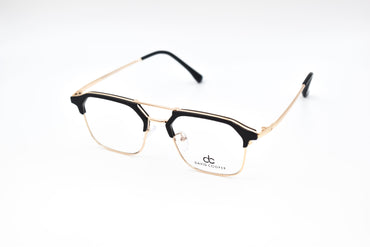 David Cooper 003013, Hexa, Metallic Gold