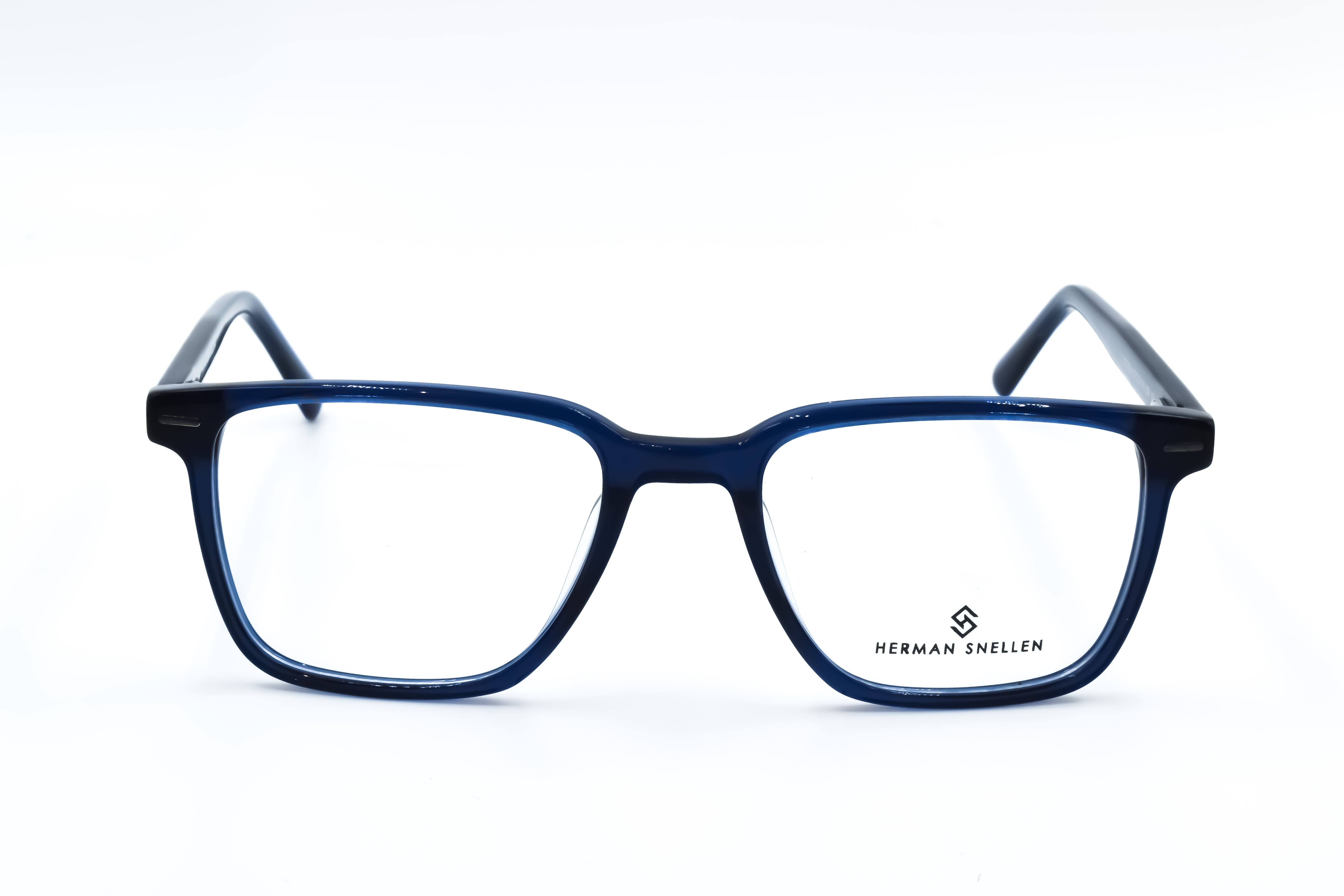 Herman Snellen 004006 , Wayfarer, Blue