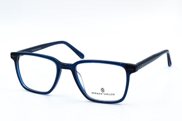 Herman Snellen 004006 , Wayfarer, Blue