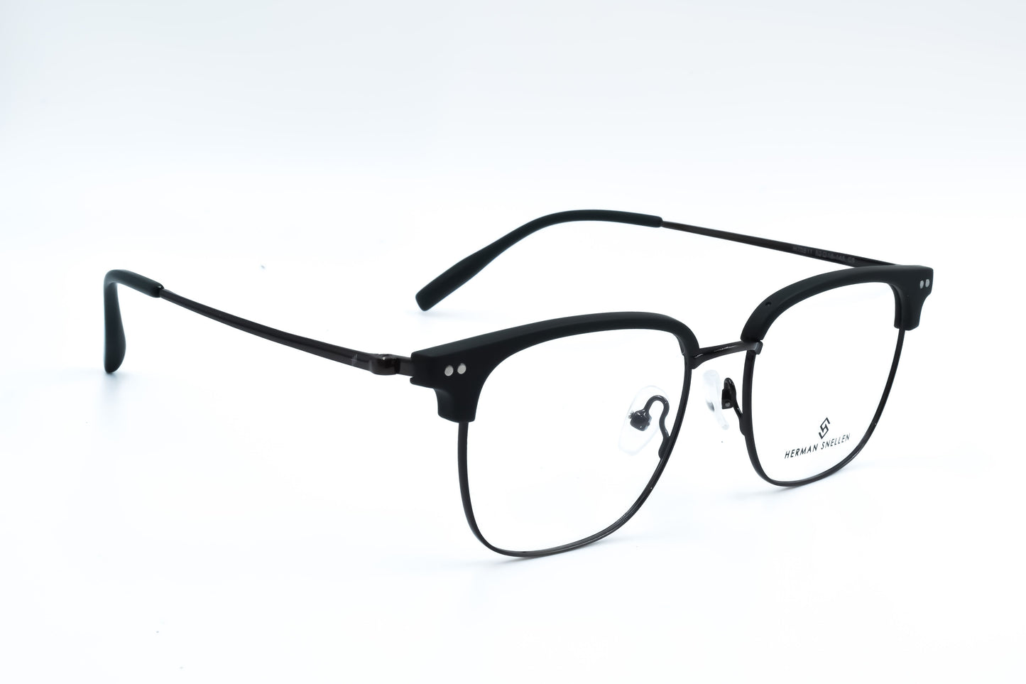 Herman Snellen 004005 , Wayfarer, Mat Green