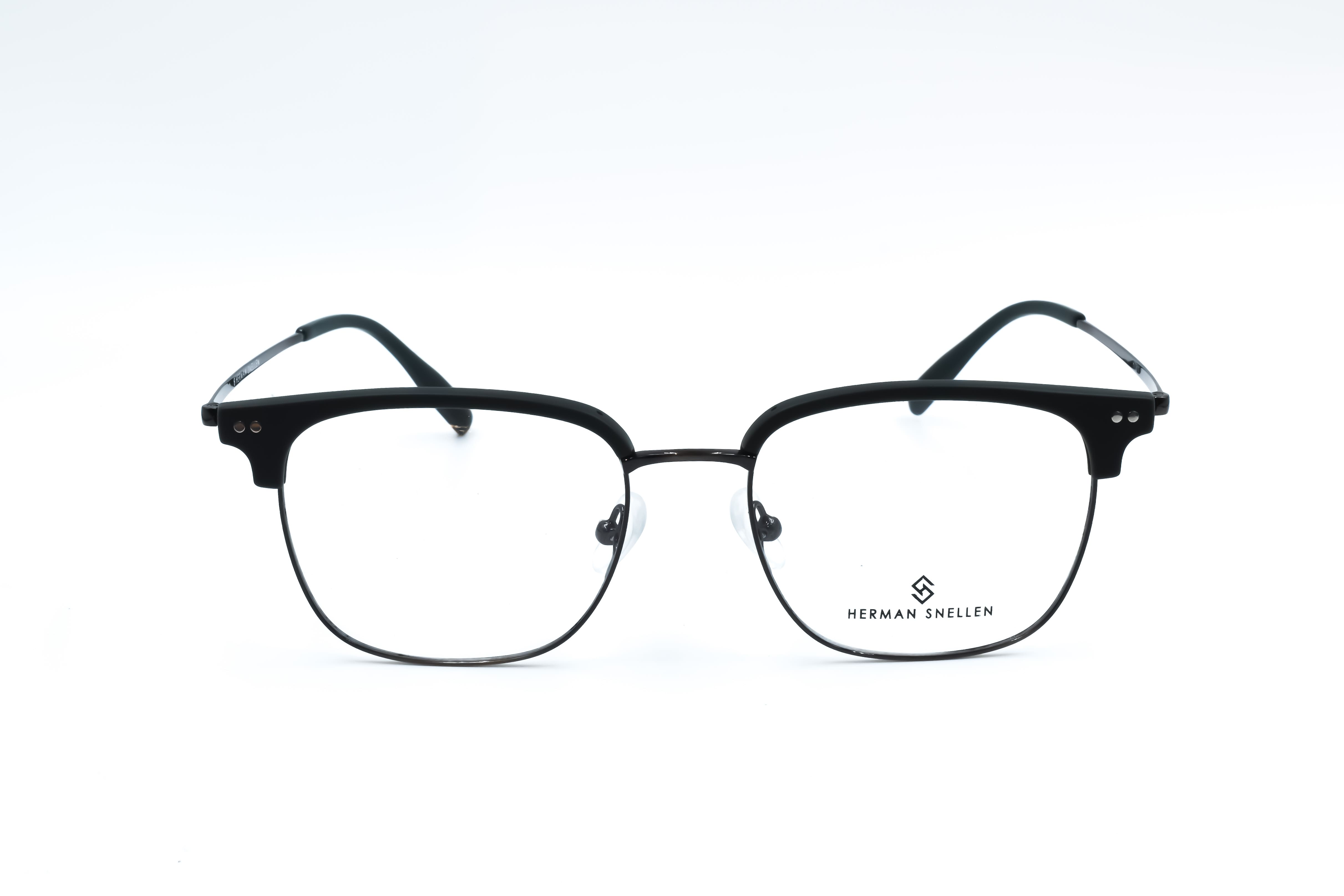 Herman Snellen 004005 , Wayfarer, Mat Green