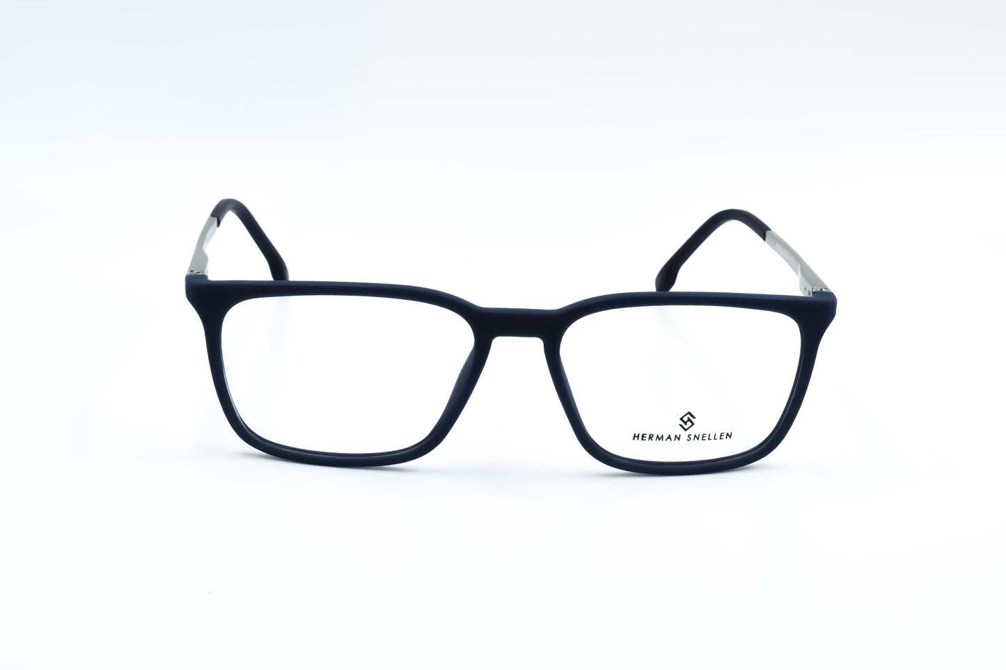 Herman Snellen 002011 , Rectangle, Black