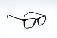 Herman Snellen 002011 , Rectangle, Black