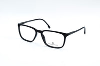 Herman Snellen 002011 , Rectangle, Black
