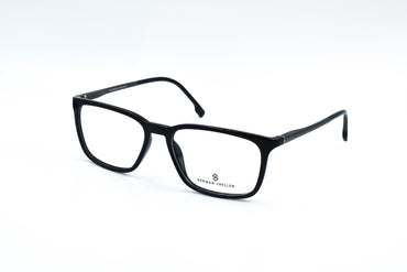 Herman Snellen 002011 , Rectangle, Black