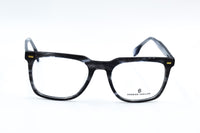 Herman Snellen 004003 , Wayfarer, Blue Transparent
