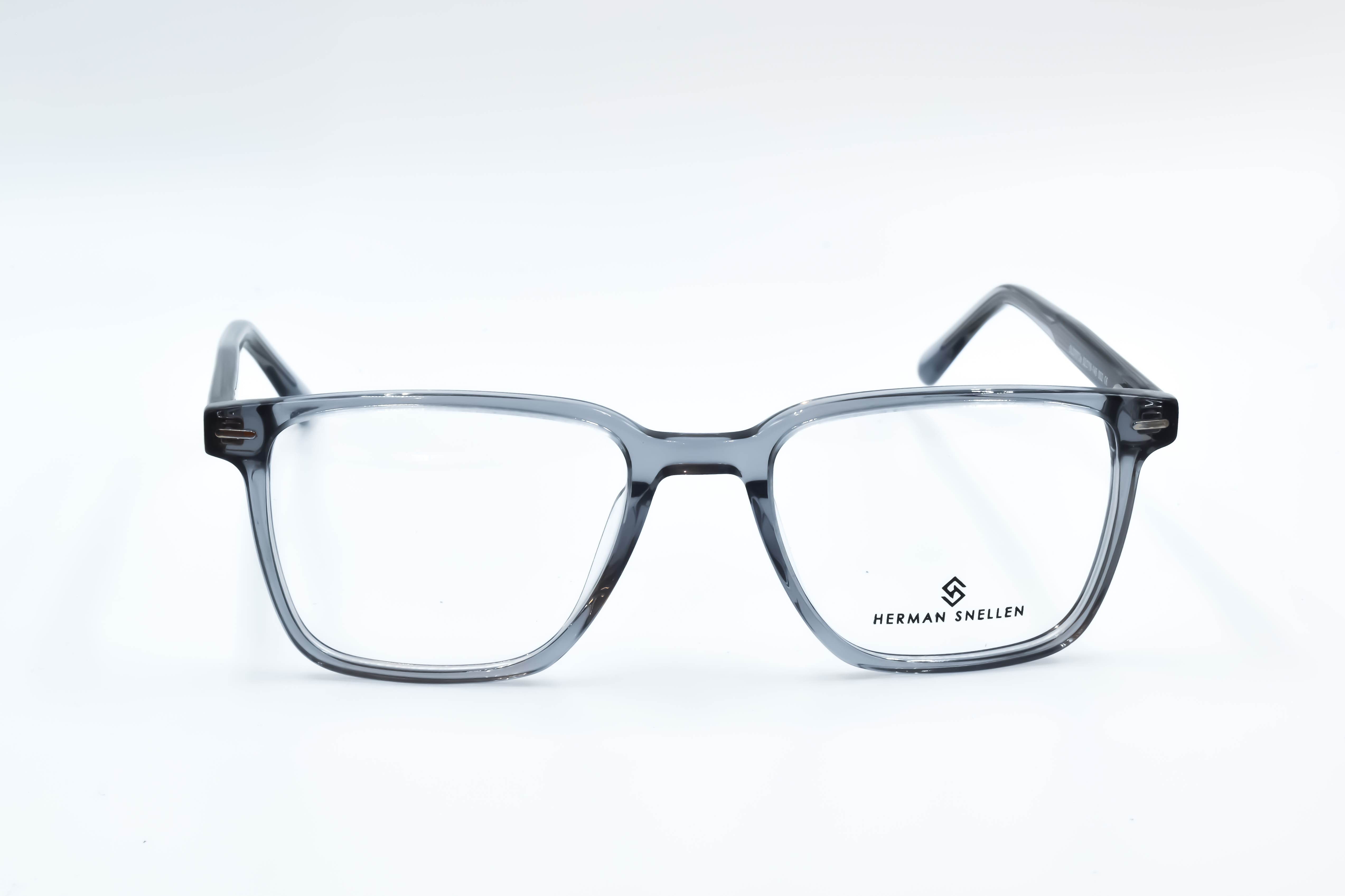 Herman Snellen 001005 , Square, Grey