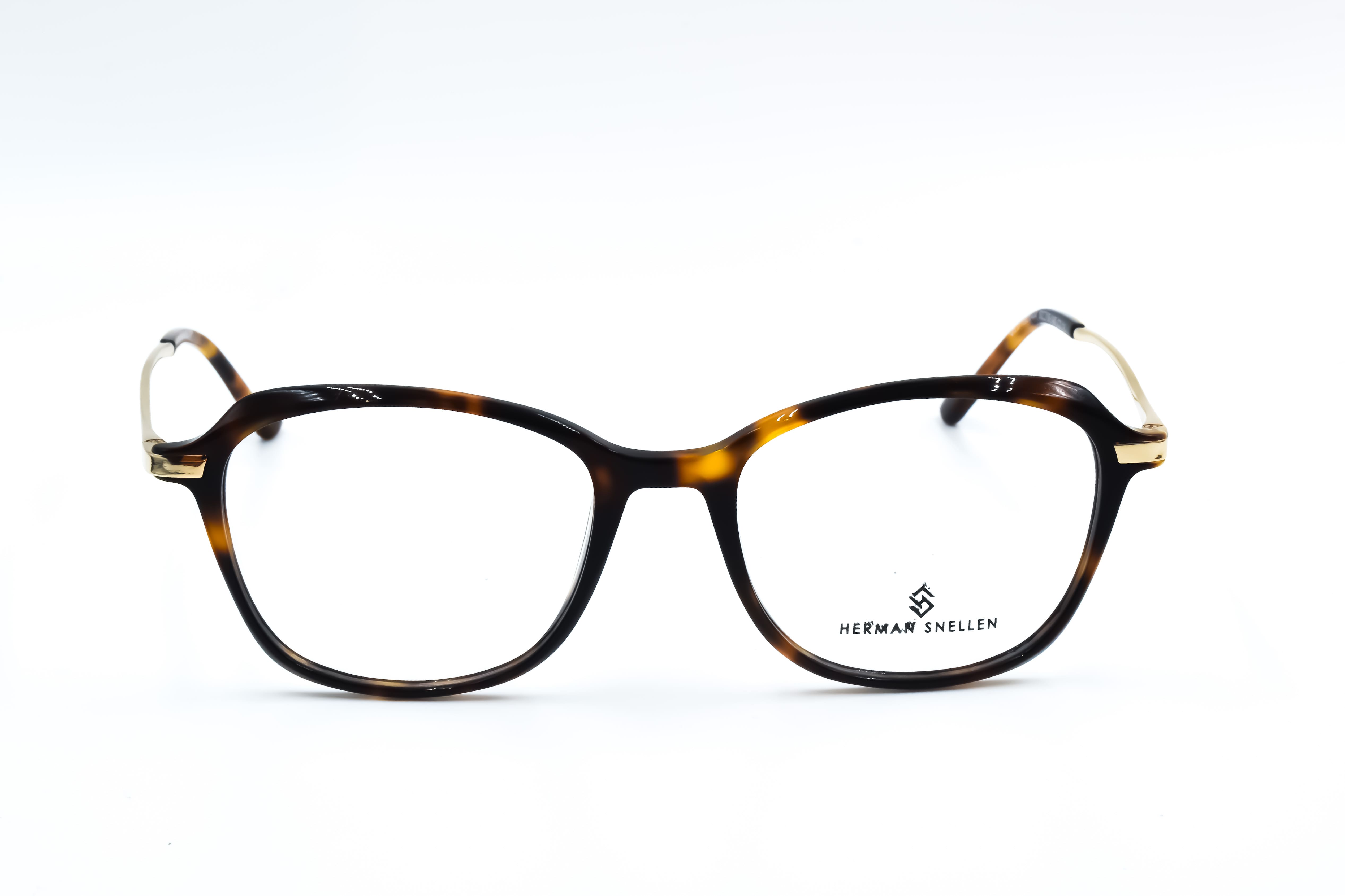 Herman Snellen 005010 , Cateye, Cheetah Print