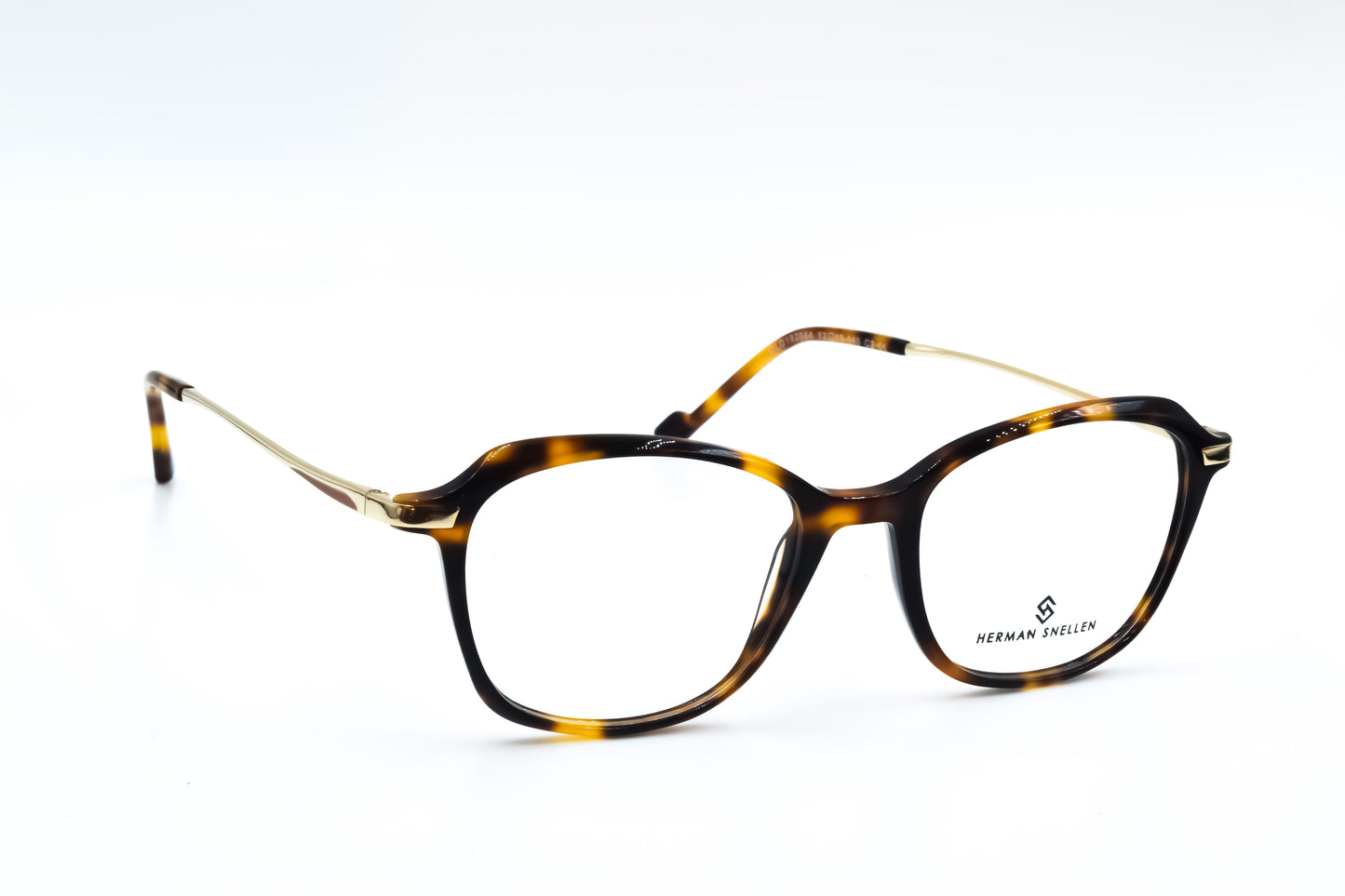 Herman Snellen 005010 , Cateye, Cheetah Print