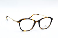 Herman Snellen 005010 , Cateye, Cheetah Print