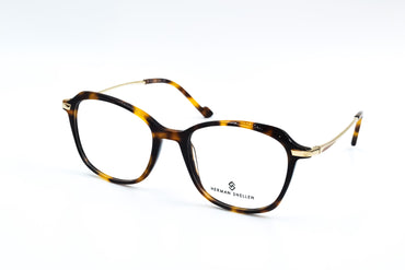 Herman Snellen 005010 , Cateye, Cheetah Print