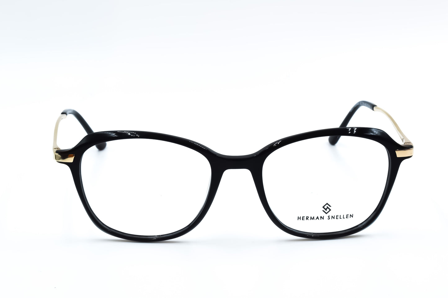 Herman Snellen 005009 , Cateye, Black