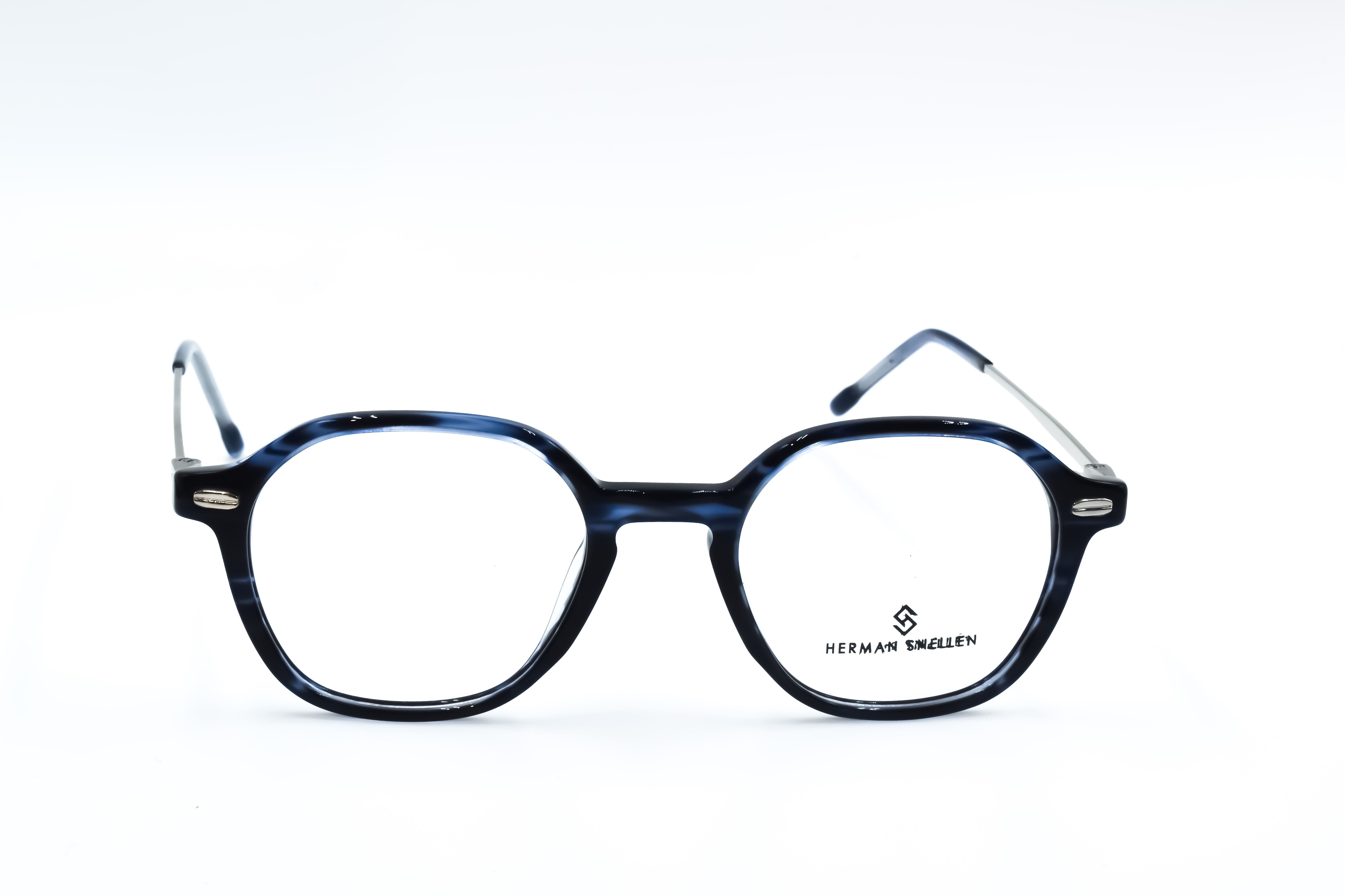 Herman Snellen 003015, Hexa, Blue