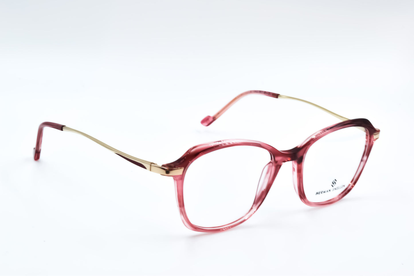 Herman Snellen 005012 , Cateye, Pink