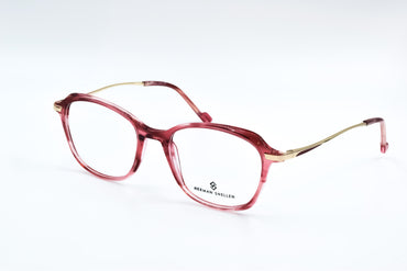 Herman Snellen 005012 , Cateye, Pink