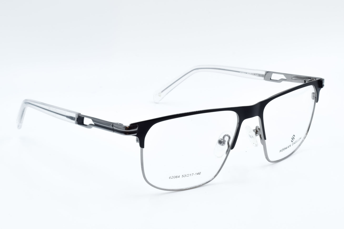 Herman Snellen 001007 , Square, Black