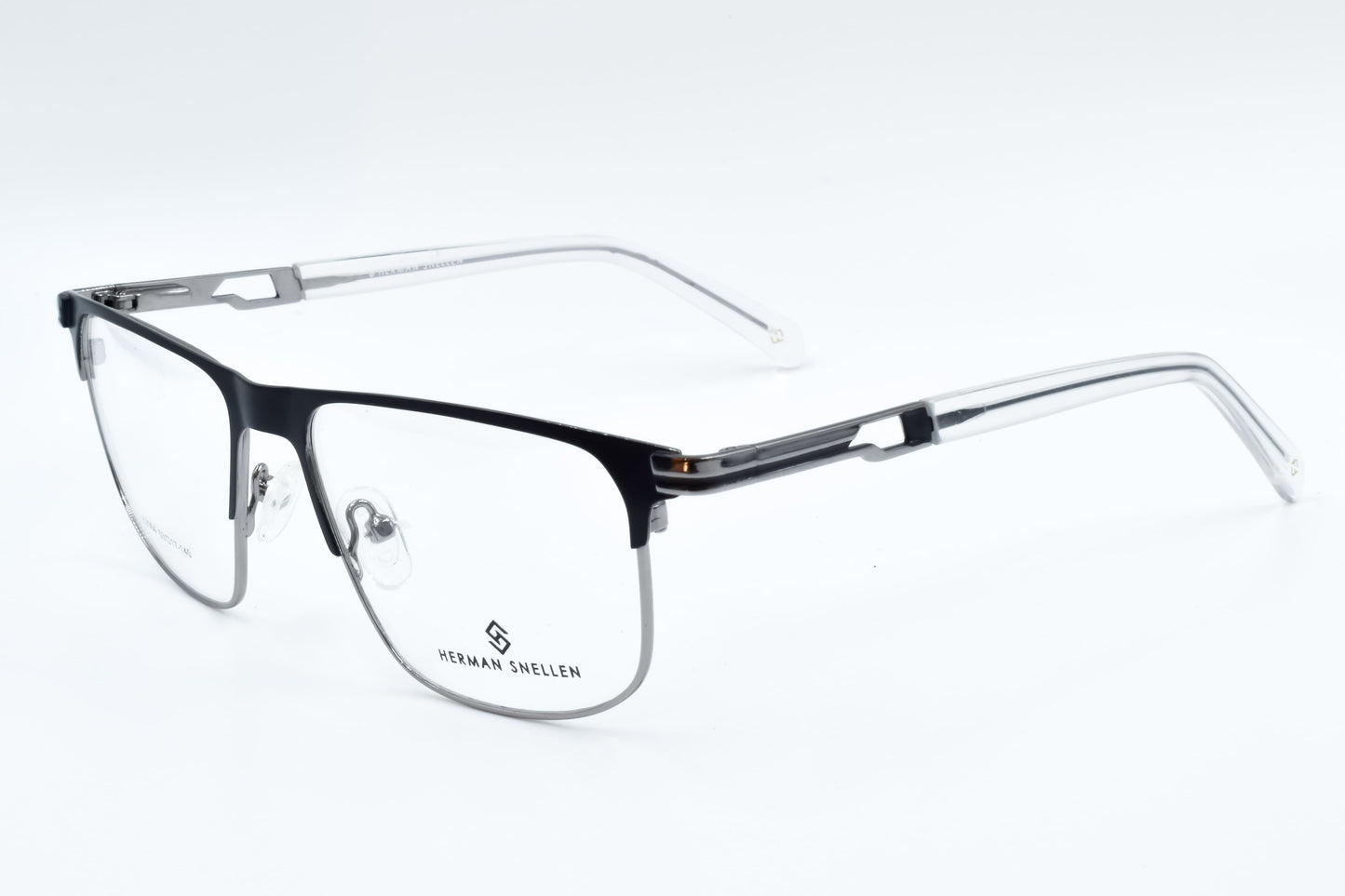 Herman Snellen 001007 , Square, Black