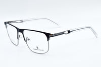 Herman Snellen 001007 , Square, Black