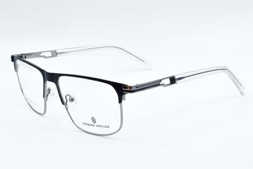Herman Snellen 001007 , Square, Black
