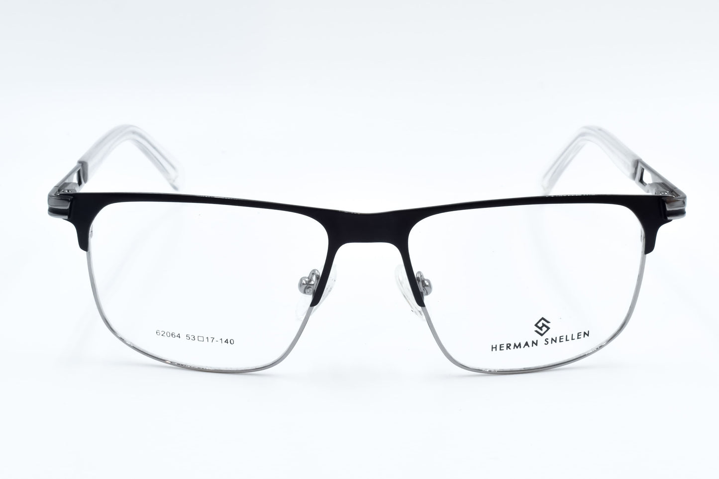 Herman Snellen 001007 , Square, Black