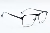 Herman Snellen 003017, Hexa, Black