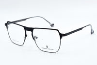 Herman Snellen 003017, Hexa, Black