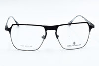 Herman Snellen 003017, Hexa, Black