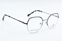 Herman Snellen 003018, Hexa, Silver