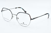 Herman Snellen 003018, Hexa, Silver