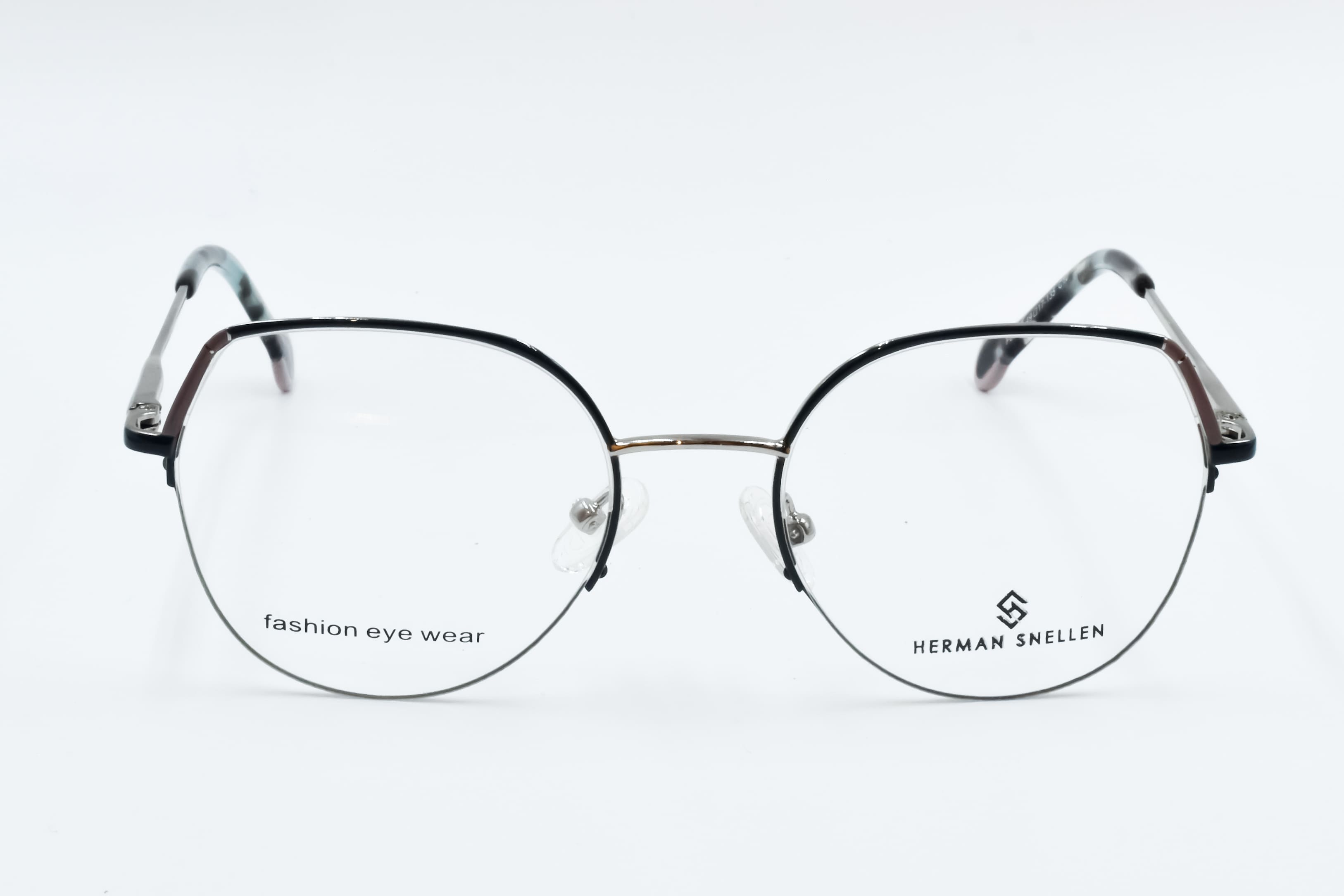 Herman Snellen 003018, Hexa, Silver
