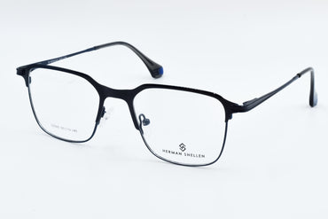 Herman Snellen 001008 , Square, Black